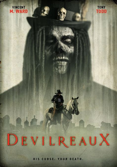 Devilreaux (2023) Review .